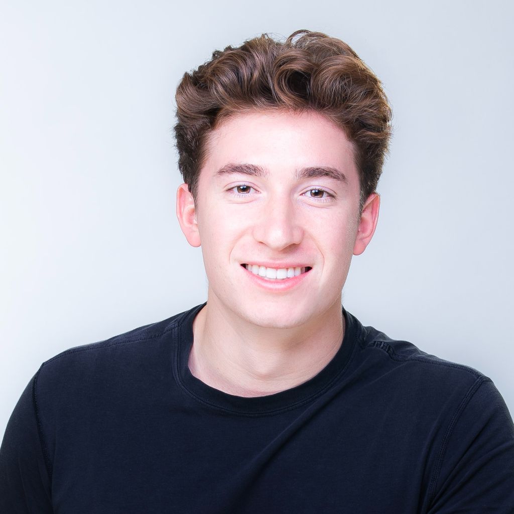 Justin Gainsley