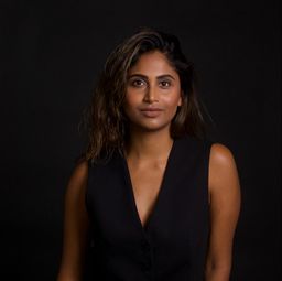 Ipshita Kumar